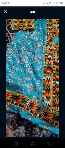 balochi suit 4