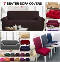 Sofa Cover,Chair Cover, Mattres Cover,CumBed Cover,Machine Cover