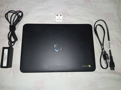 HP Chromebook 14 g3