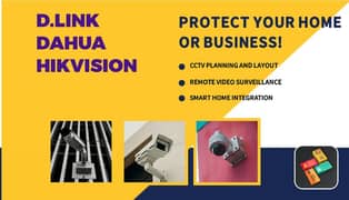 CCTV camera services