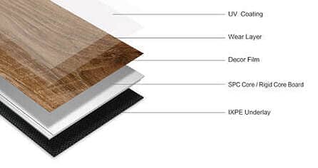 Spc Flooring 10