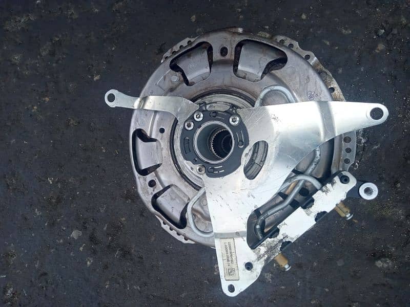 Honda vezel clutch new and use available 0