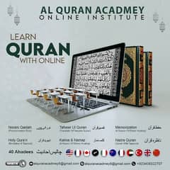 Online Quran Institute