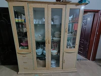 show case