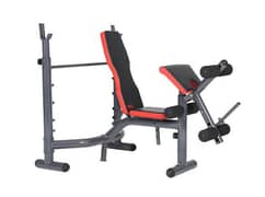 Commercial multi Bench prss gym & fitness machine