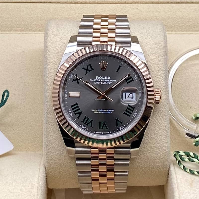 BUYING VINTAGE NEW USED RARE WATCHES Rolex Cartier Omega PP All SWISS 4