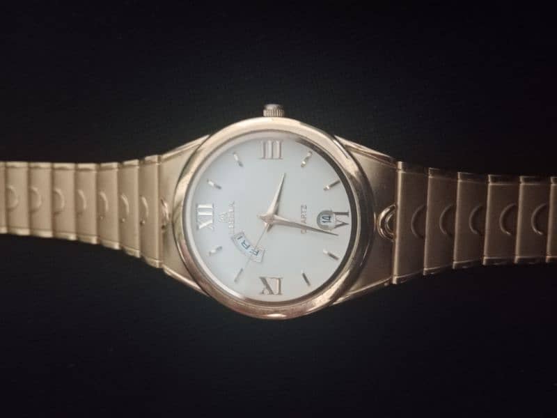 Mema Quartz (Wrist Watch for Men) for Sale 5