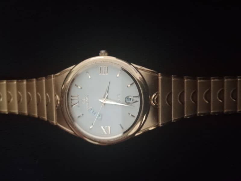 Mema Quartz (Wrist Watch for Men) for Sale 6