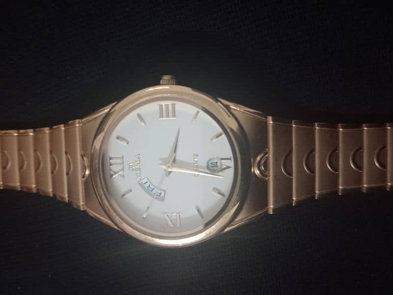 Mema Quartz (Wrist Watch for Men) for Sale 7