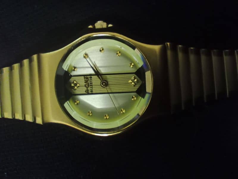 AOne Quartz (Watch for Men) for Sale 0