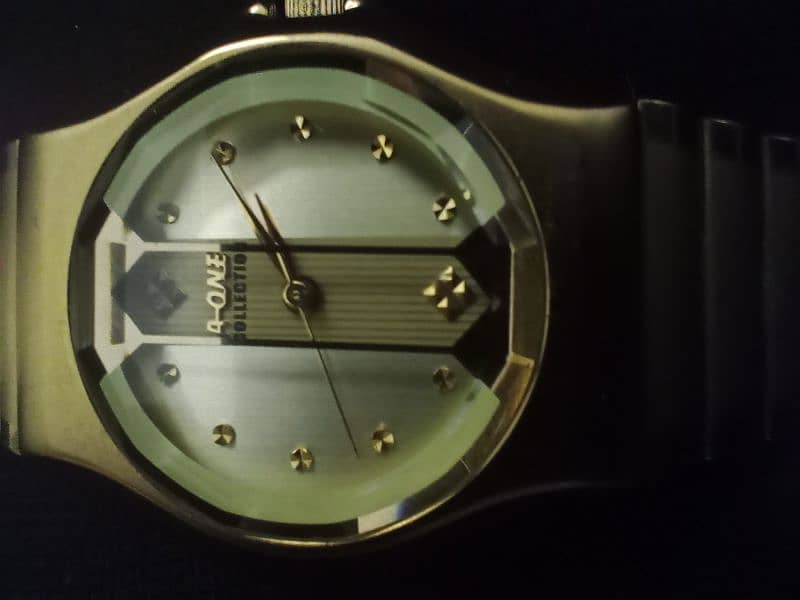 AOne Quartz (Watch for Men) for Sale 4