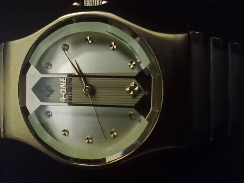 AOne Quartz (Watch for Men) for Sale 5