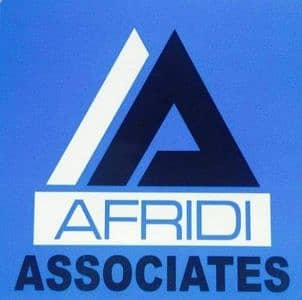 Afridi