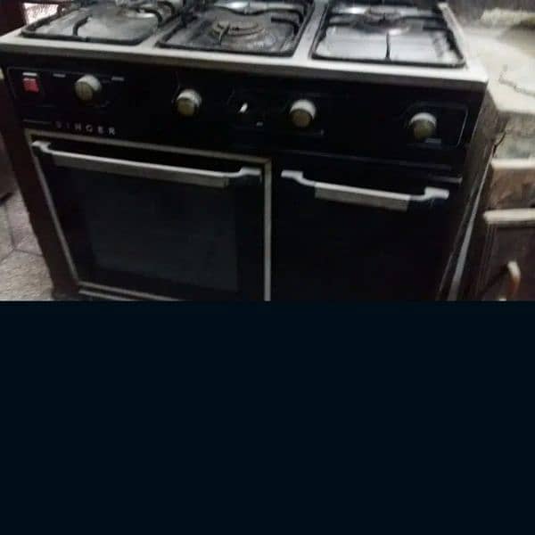 hob stove cooking areng end geyser or insta geyser 1