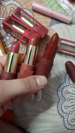 Lipsticks Imported Branded Makeup