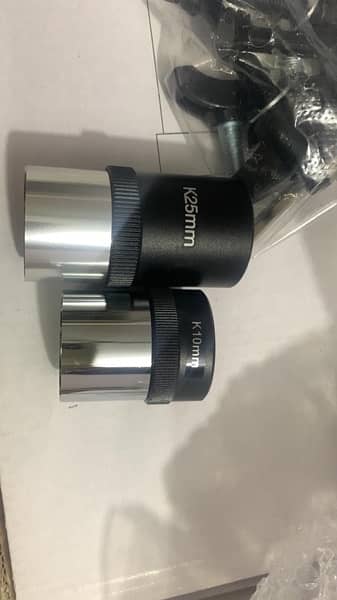 Telescope D150 F1400 7