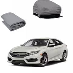 Honda Civic Top Cover 100% water and dust proof