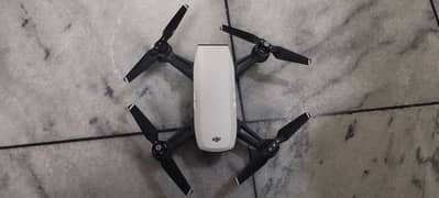 Dji spark drone