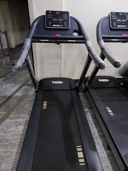 (Mrpr) USA Treadmills, Ellipticals 1