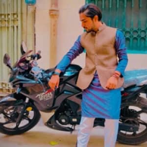 Haroon Malik