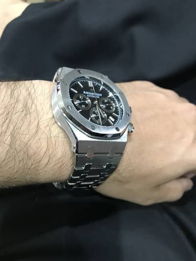 Audemars piguet