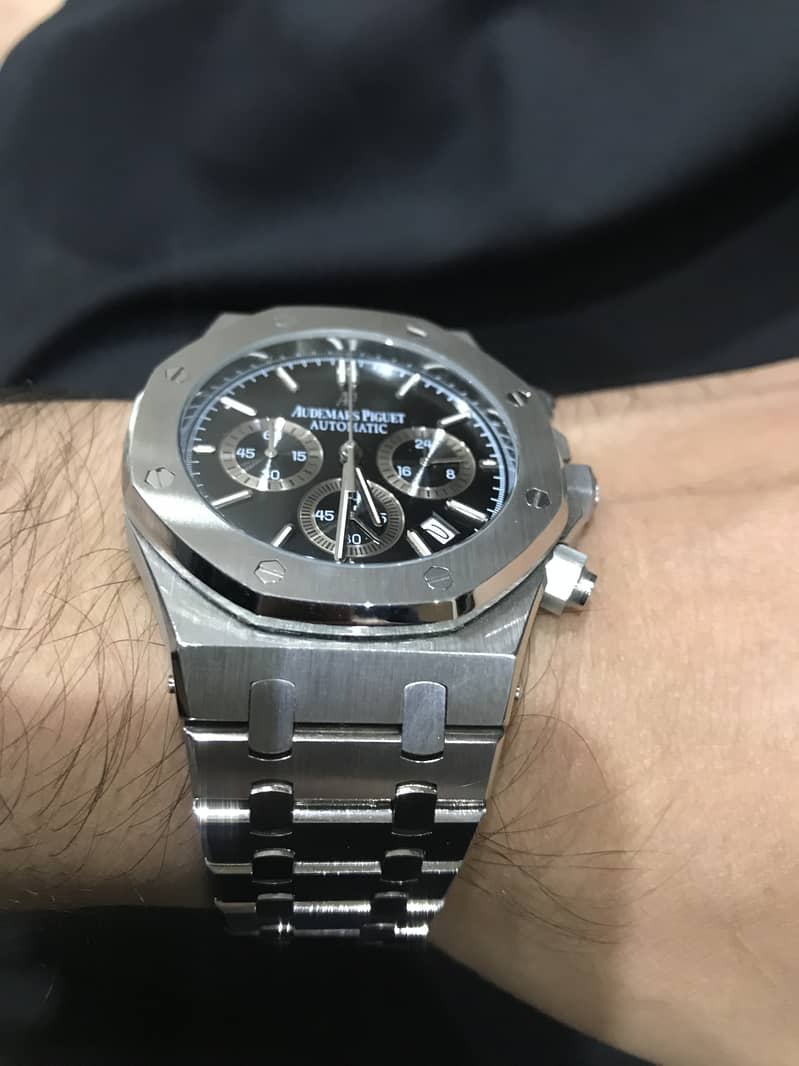 Audemars piguet 1