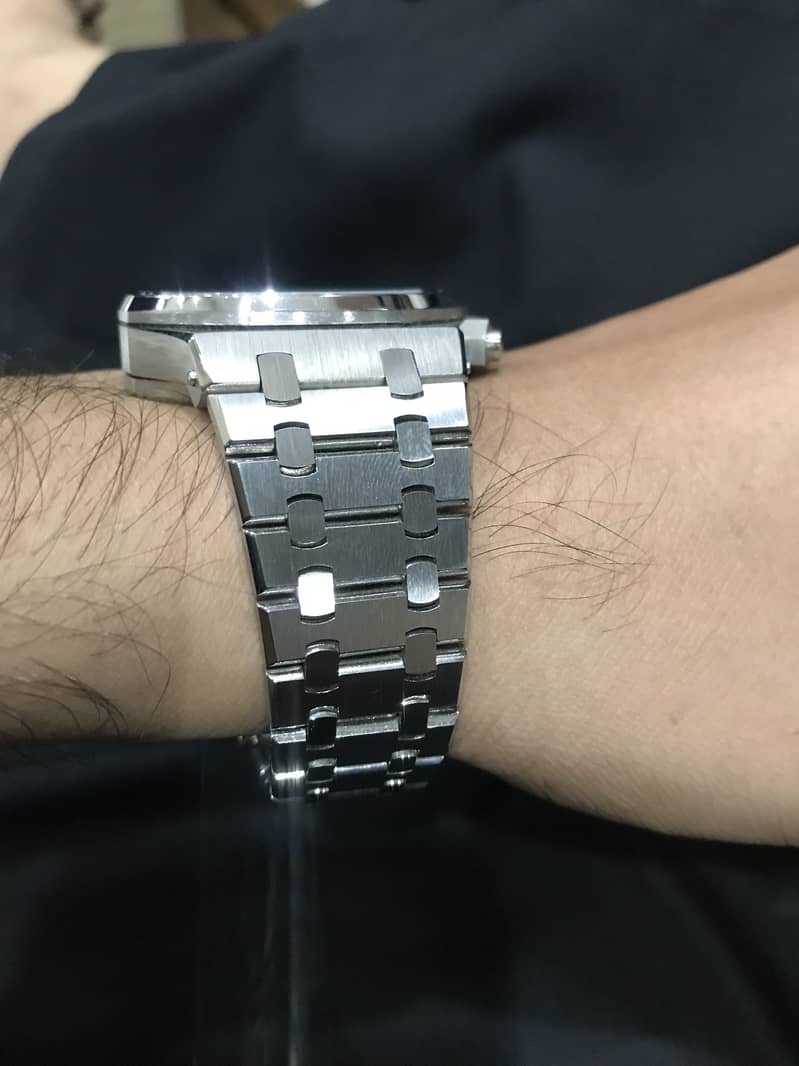 Audemars piguet 2