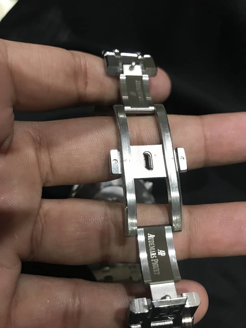 Audemars piguet 4