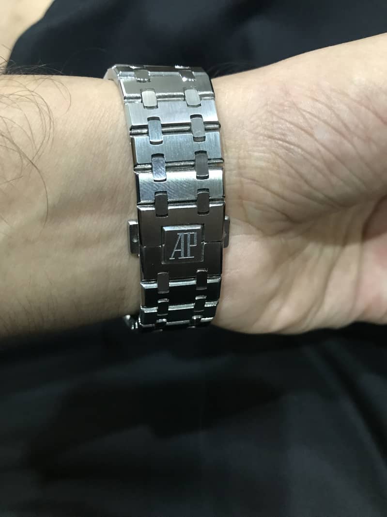 Audemars piguet 5