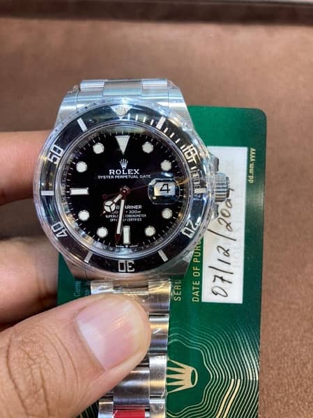 WE BUYING New Used Watches VINTAGE Rolex Omega Cartier PP Chopard 1