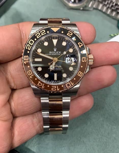WE BUYING New Used Watches VINTAGE Rolex Omega Cartier PP Chopard 11