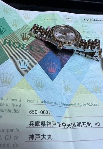 WE BUYING New Used Watches VINTAGE Rolex Omega Cartier PP Chopard 13