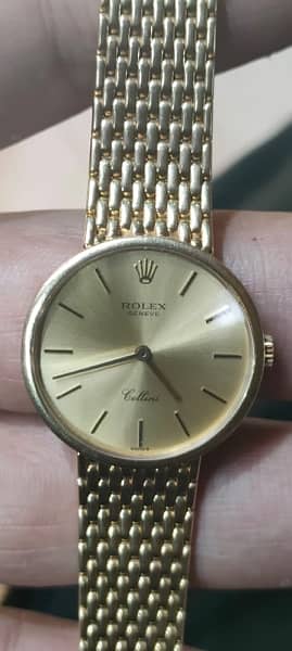 WE BUY Used Omega Cartier PP Rolex Watches We Deal 10