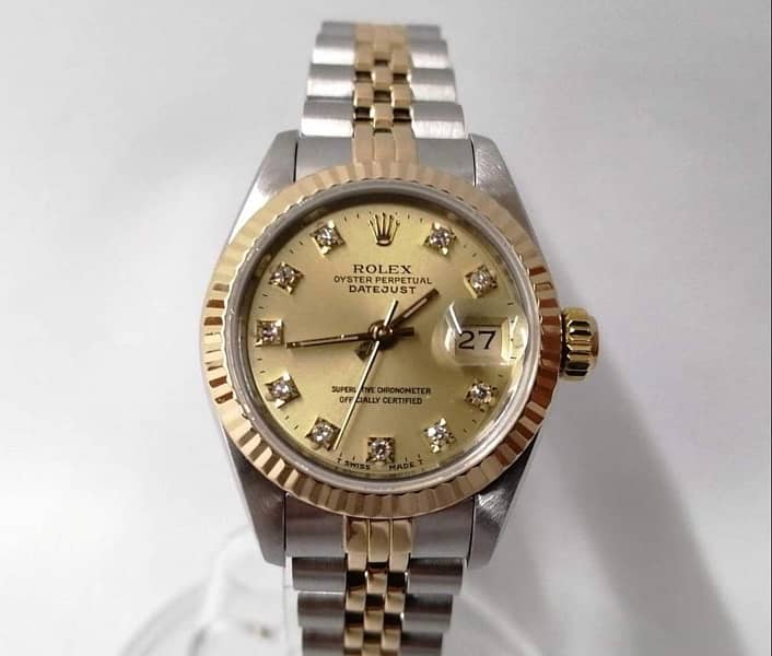 WE BUY Used Omega Cartier PP Rolex Watches We Deal 11