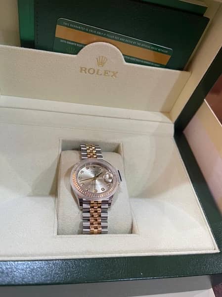 WE BUY Used Omega Cartier PP Rolex Watches We Deal 16