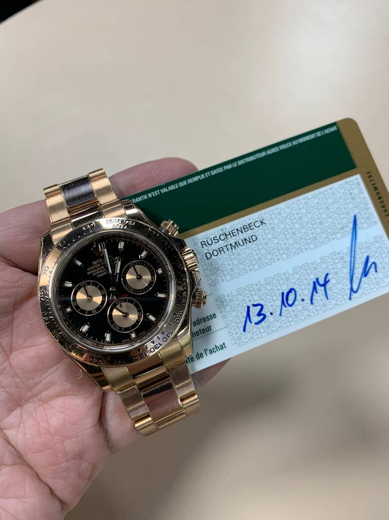 Trusted AUTHORIZED BUYER In Swiss Watches Rolex Cartier Omeg 6