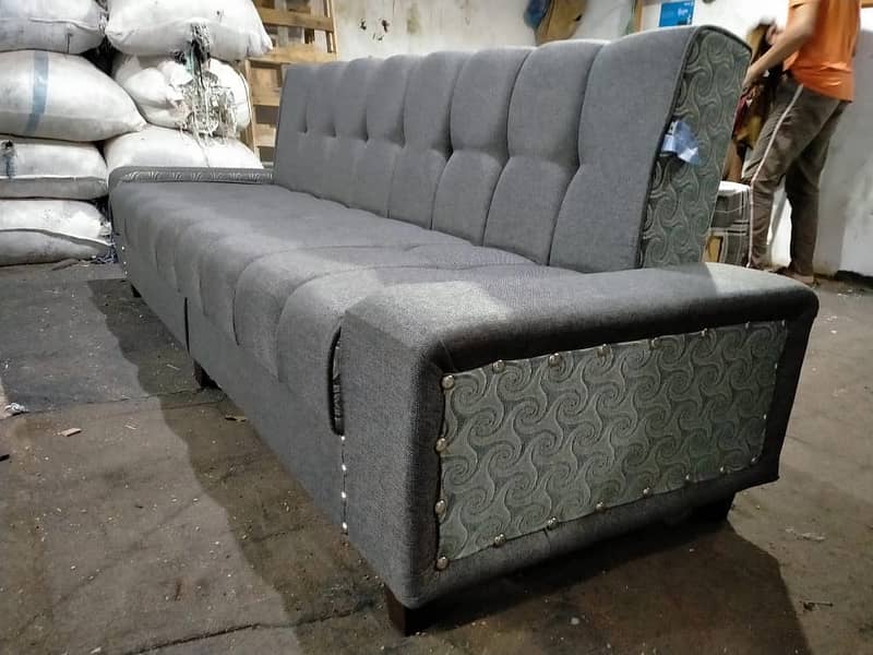 Sofa repair kapra change repairing furniture polish karte hain 5