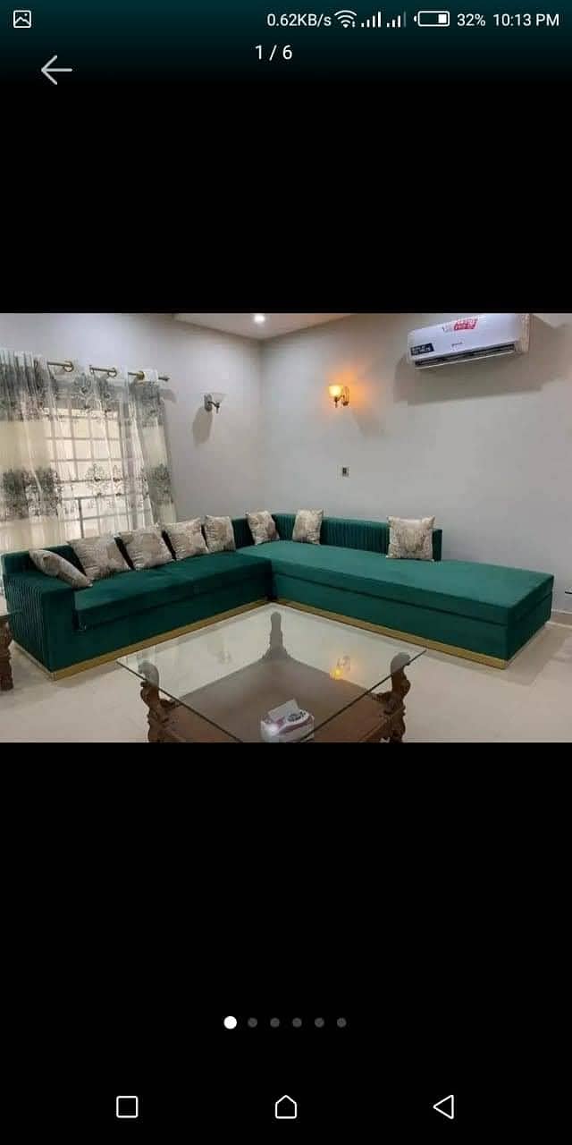Sofa repair kapra change repairing furniture polish karte hain 9