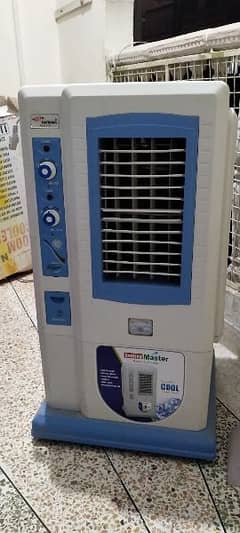 Air Cooler for Room (Gaba National) brand