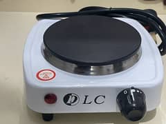 Non- Stick Hot Plate (Electric)