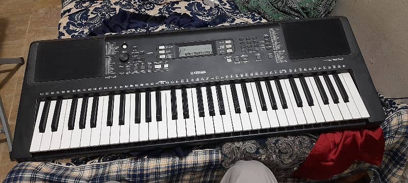 yamaha keyboard for sale olx