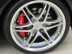 Brembo break clipper universal all , All sizes available rim