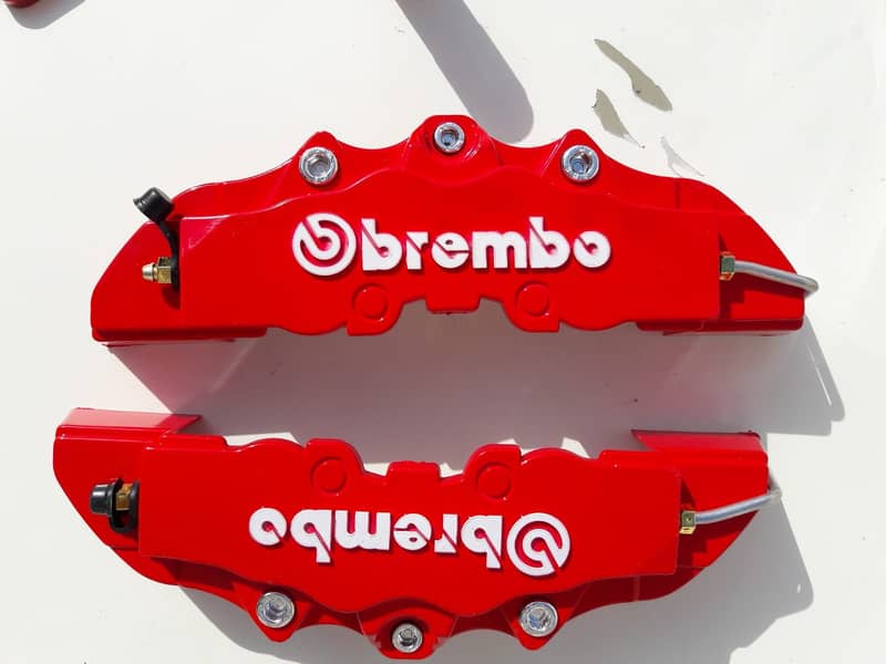 Brembo break clipper universal all , All sizes available rim 10