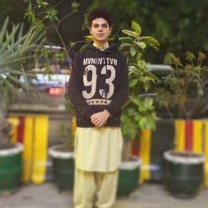 Bilal
