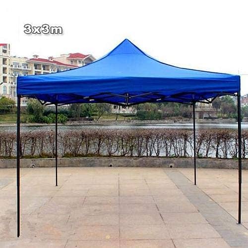 Gazebo Tent Umbrella canopy Camping Tent pop up shades outdoor tents 12