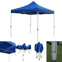 Gazebo Tent Umbrella canopy Camping Tent pop up shades outdoor tents 9