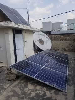 400W,450W SOLAR PANAL