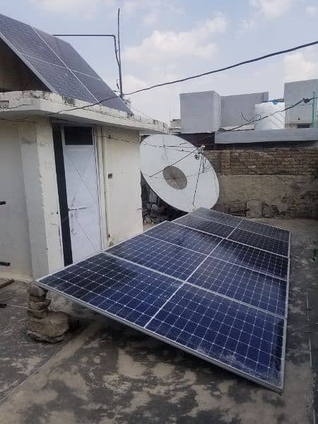 400W,450W SOLAR PANAL 0