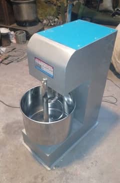 Dough Mixer