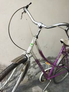 Japanese Bicycle